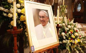 Funeral del Papa Francisco tendrá lugar el sábado