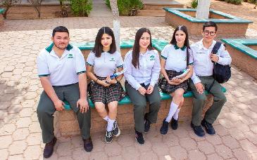 Conalep Sonora refuerza campaña “Apadrina un Águila” para apoyar a estudiantes