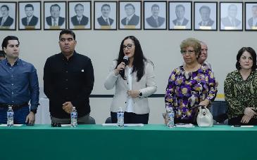 Realizan en Cajeme el segundo foro “Más Presupuesto, Más Oportunidades” para fortalecer a las comunidades rurales