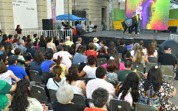 Crece participación artística en Fiestas del Pitic 2026 con 548 propuestas registradas