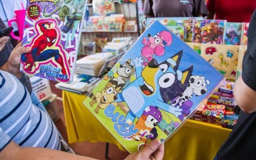 Bazar Escolar ofrece descuentos de hasta 60% a familias sonorenses