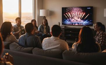 Super Bowl 2026: show supera deporte