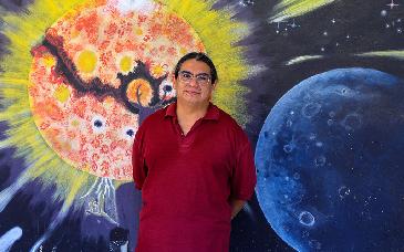 Invitan a Curso Básico de Astronomía para juntos navegar por el universo 