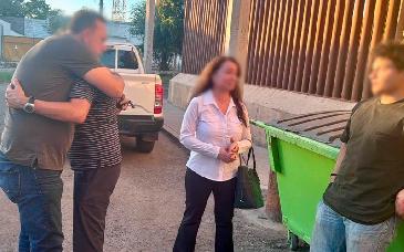 Protegen a familia hermosillense víctima de intento de secuestro virtual gracias a la Estrategia Anti Extorsión