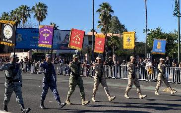 Gobierno de Sonora cancela desfile del 20 de noviembre en solidaridad por víctimas de la explosión en Waldos
