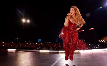 Shakira y Bad Bunny consolidan el poder global de la música latina