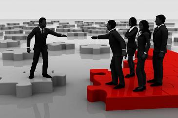 Talento: la nueva ventaja competitiva