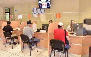 Agua de Hermosillo mantendrá abiertos sus módulos de atención durante periodo vacacional