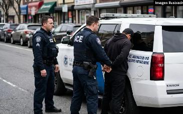 Detienen en Estados Unidos a Rafael Zaga Tawil, acusado en México de fraude millonario contra el Infonavit