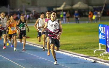 Sonora suma plata y bronce en atletismo y clasifica a tres finales en Olimpiada Nacional