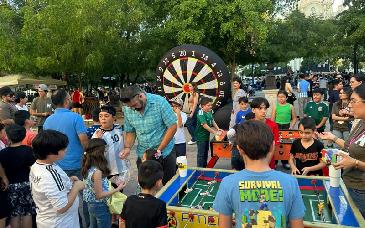 TesoFest acerca descuentos, servicios y actividades a familias de Hermosillo