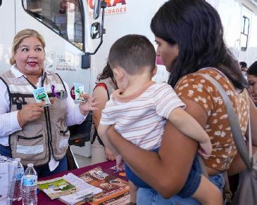 &nbsp;Jornadas de Salud Preventiva en Sonora