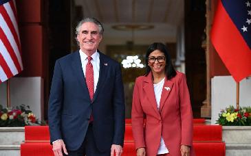 Venezuela abrirá también sector de minerales críticos a inversionistas