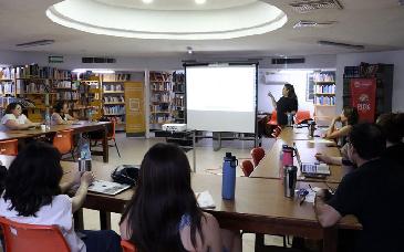 Invita Ayuntamiento de Hermosillo al taller “Turismo, patrimonio cultural e identidad”