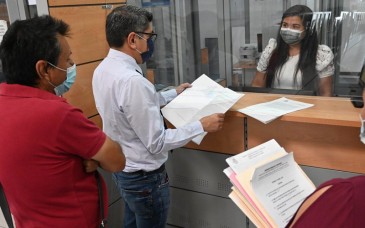 Centro de Conciliación Laboral de Sonora alcanza 92% de resolución positiva