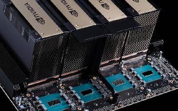 Trump autoriza venta de chips Nvidia H200 a China