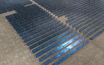 China acelera estrategia energética para blindarse ante crisis mundial