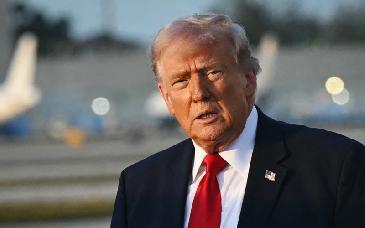 Trump prioriza frenar armas nucleares de Irán sobre petróleo