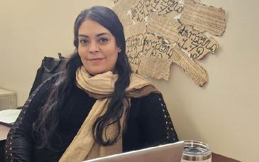 Exhorta investigadora de Caborca a atender síntomas de depresión estacional