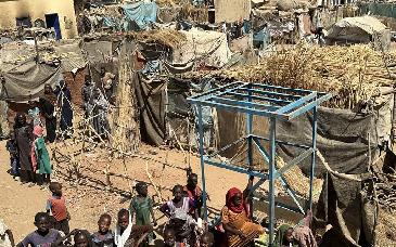 ONU califica como “catástrofe evitable” las atrocidades en El Fasher, Sudán