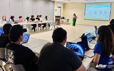 Utslrc impartirá curso sobre etiquetado de alimentos