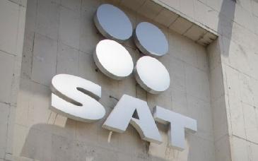 Ingresos del gobierno aumentaron 2.7 por ciento más respecto al año pasado: SAT