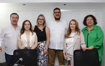 Aprueban en comisión ley para proteger derechos de personas migrantes en Sonora