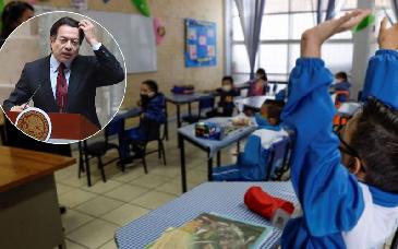 SEP recibirá a CNTE y evaluará cambios al calendario escolar