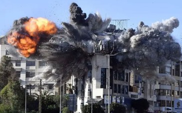 Save the Children denuncia muerte de 257 niños en Líbano por ataques israelíes