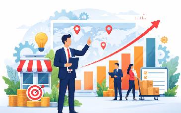 Expandir sin colapsar: la estrategia clave para crecer un negocio con éxito