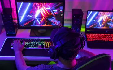 Día del Gamer 2025: Profesionalización en el sector acelera su crecimiento