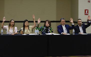 Convoca Congreso de Sonora a sesión extraordinaria este 8 de mayo
