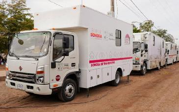 Jornadas de medicina preventiva llegarán a Agua Prieta para acercar atención gratuita