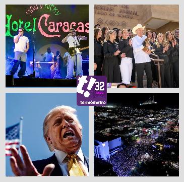 Sonora Vive Momentos Decisivos