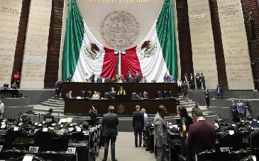 Casi 40% de diputados no presentó iniciativas propias