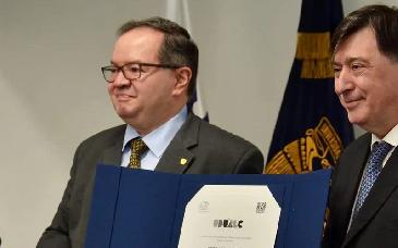 UNAM defiende a universidades como bastión del pensamiento crítico ante ola autoritaria