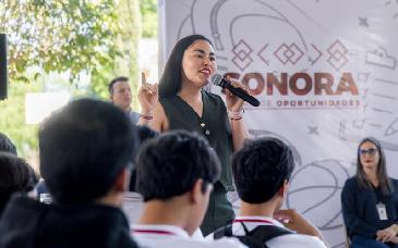 Jóvenes de Navojoa podrán capacitarse gratis en innovación y emprendimiento con Bootcamp del ISJ