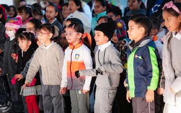 Regreso a clases en Sonora con balance positivo para más de 500 mil estudiantes