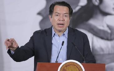 SEP llama a la CNTE a valorar propuestas y regresar a clases