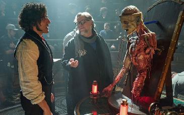 'Frankenstein', de Guillermo del Toro, con 9 nominaciones al Oscar, entre ellas Mejor Película