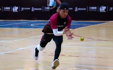 Sonora clasifica a la Olimpiada Nacional en Beisbol 5 con dos equipos