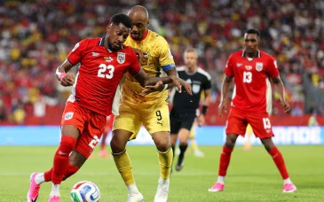 Ghana vence a Panamá en el descuento y amarga su regreso al Mundial