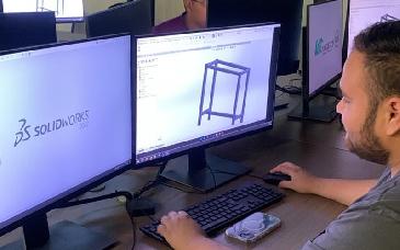 UT Guaymas impulsa talleres y conferencias sobre mecatrónica y aeronáutica para futuros ingenieros