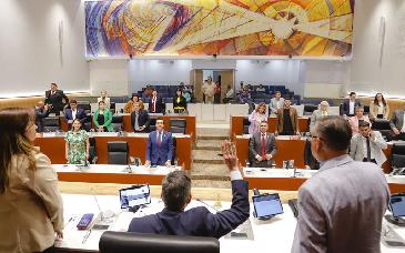 Congreso de Sonora Aprueba Revocación y Turna Reformas en Materia Social, Ambiental y de Seguridad