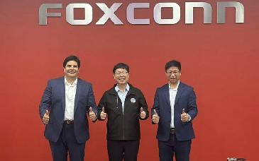 Sonora avanza en fortalecer proyectos en electromovilidad y semiconductores