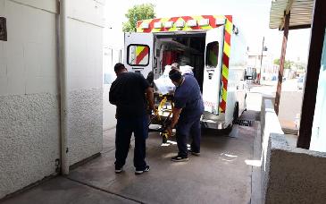 Hospitales de Isssteson operarán 24 horas en asueto