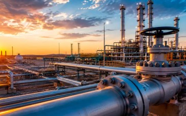 Comité científico propone uso de agua salada para extraer gas no convencional