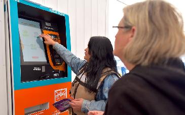 Continúan los descuentos por el Buen Fin 2025 de Tesorería Municipal los días domingo 16 y lunes 17