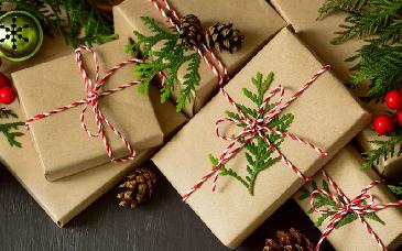 Regalar con propósito: elegir detalles que suman bienestar y significado