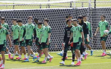 México enfrentará a Ecuador por el pase a octavos de final